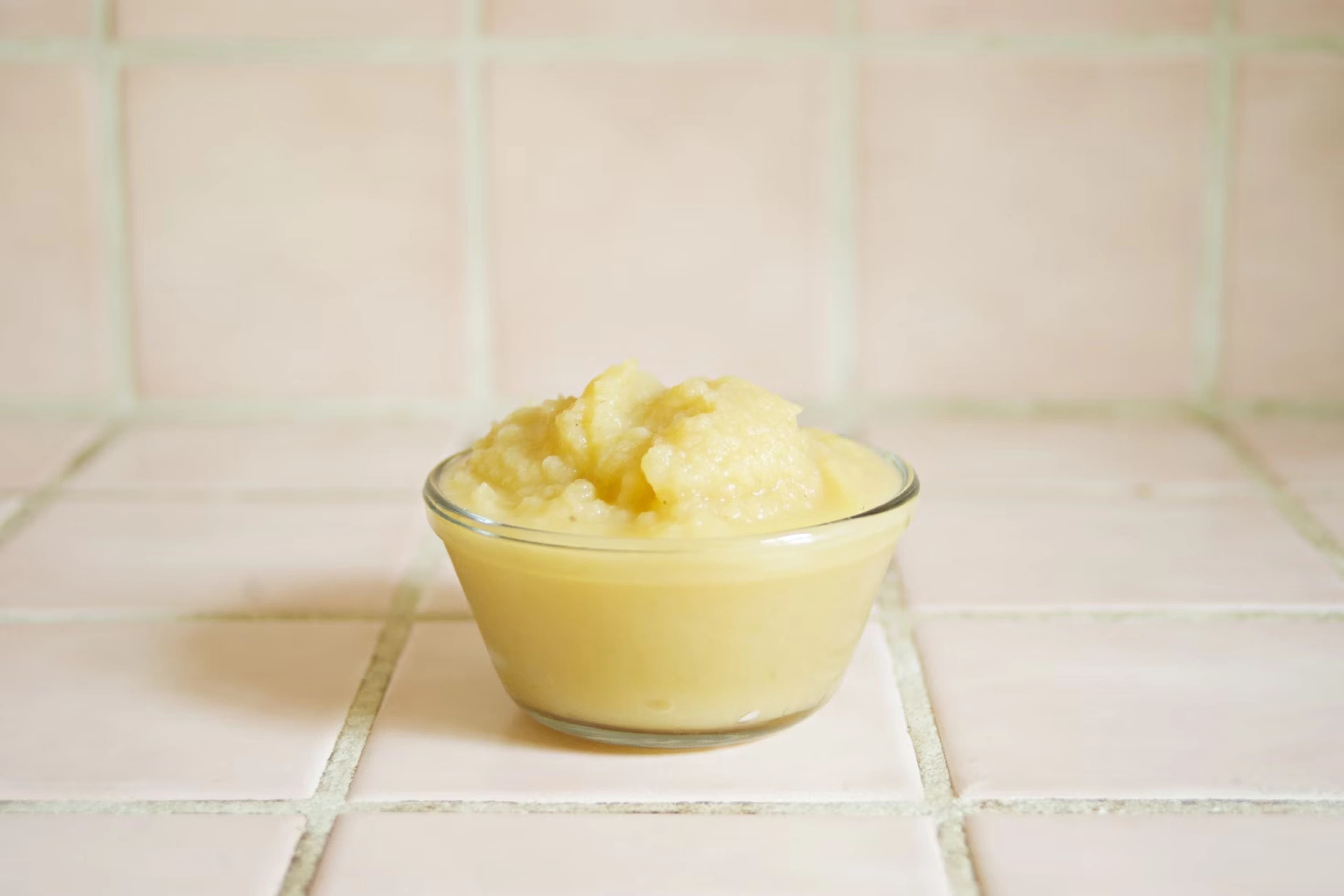 Comment conserver de la compote faite maison ?